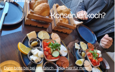 Karriereseite – auch das noch. So langsam reichts … oder?