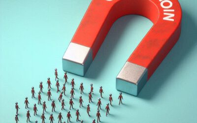 Mitarbeitergewinnung und -abschreckung